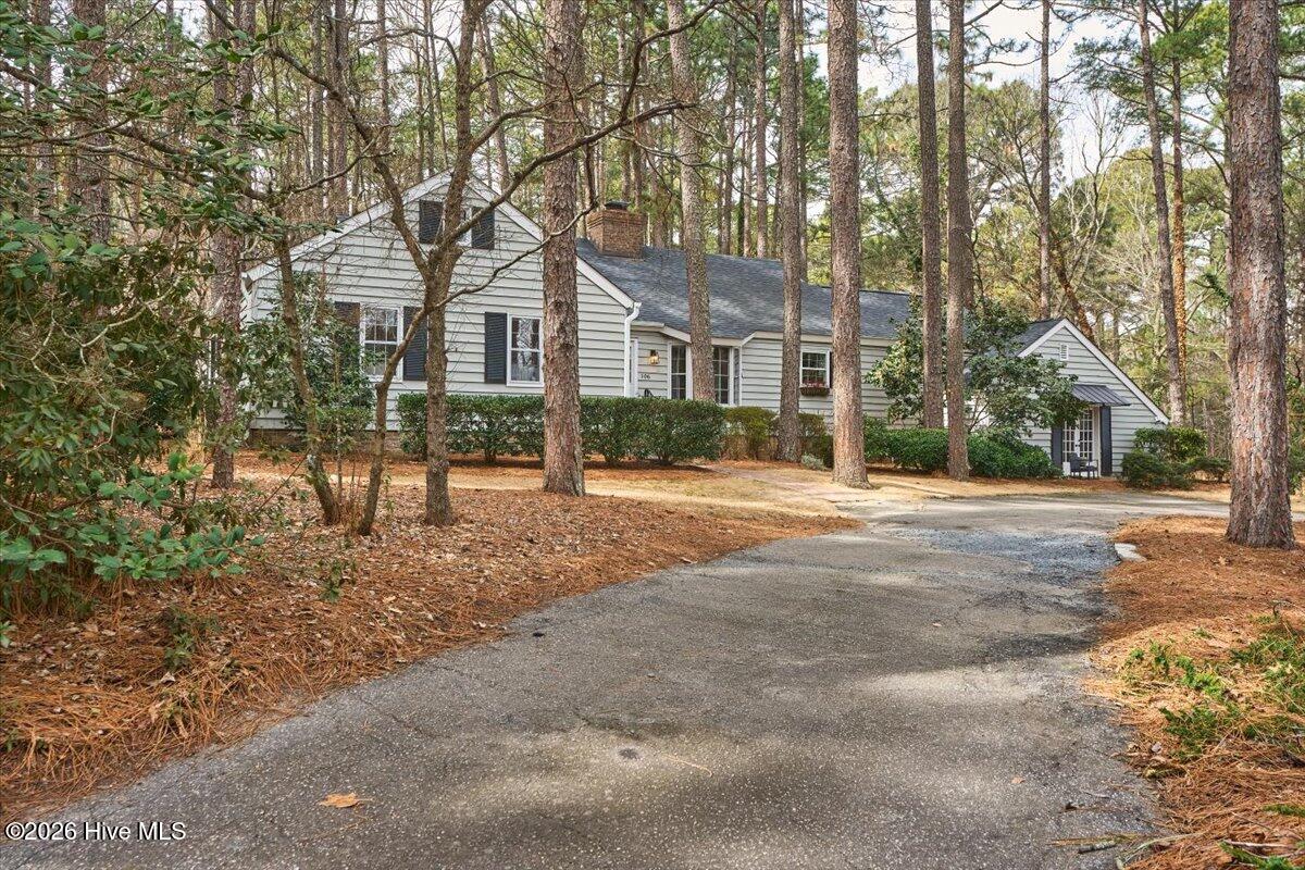 106 James Creek Road Southern Pines, NC 28387 - Photo 3 of 88 67-67_106 James Creek Rd., Southern Pine