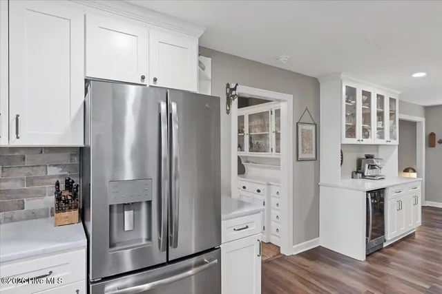 $699,000 | 106 James Creek Road, Southern Pines, NC 28387