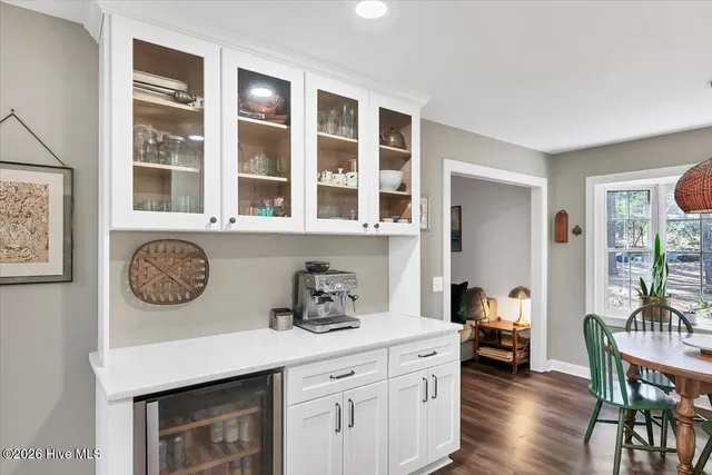 $699,000 | 106 James Creek Road, Southern Pines, NC 28387