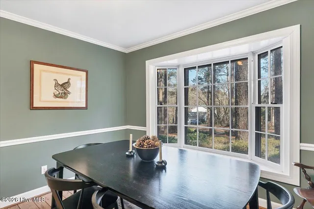 $699,000 | 106 James Creek Road, Southern Pines, NC 28387