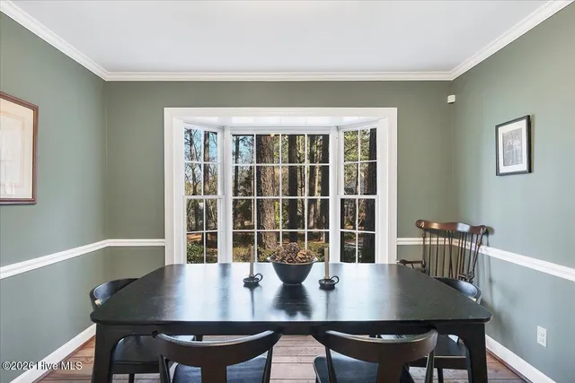 $699,000 | 106 James Creek Road, Southern Pines, NC 28387