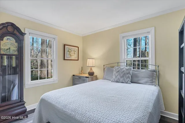 $699,000 | 106 James Creek Road, Southern Pines, NC 28387