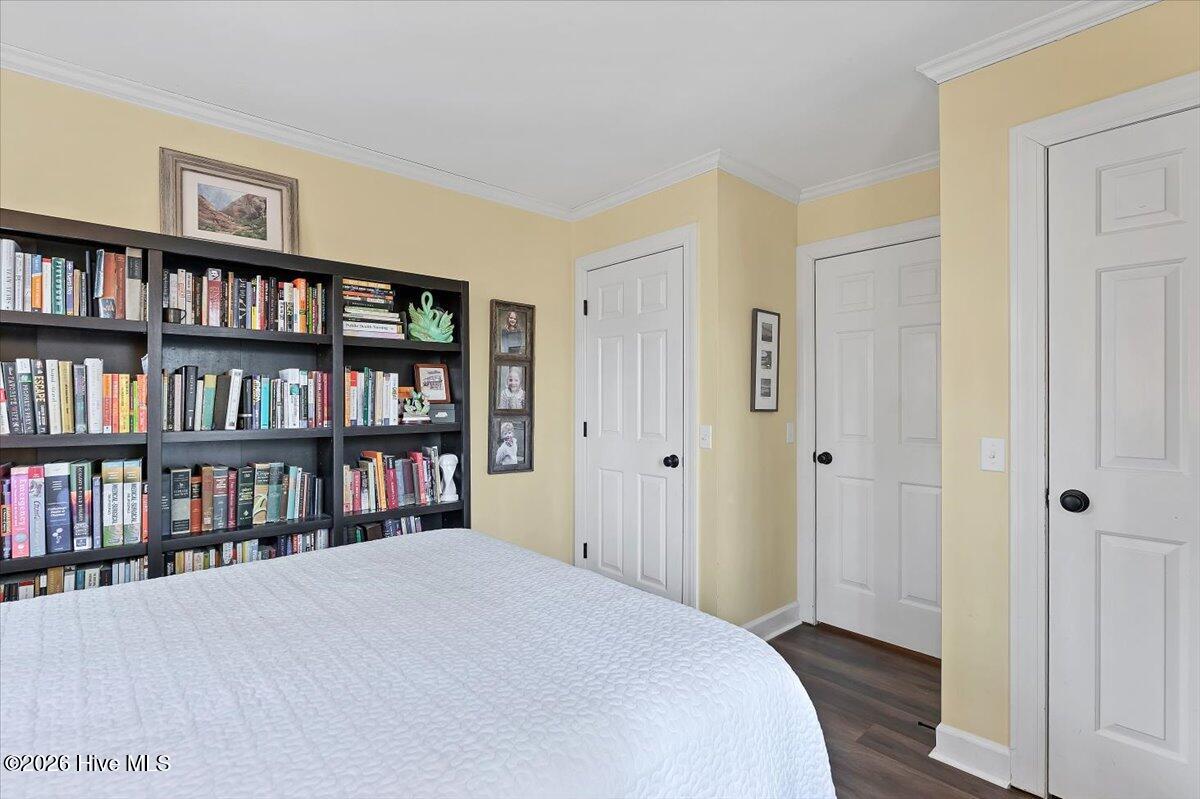 106 James Creek Road Southern Pines, NC 28387 - Photo 40 of 88 30-30_106 James Creek Rd., Southern Pine