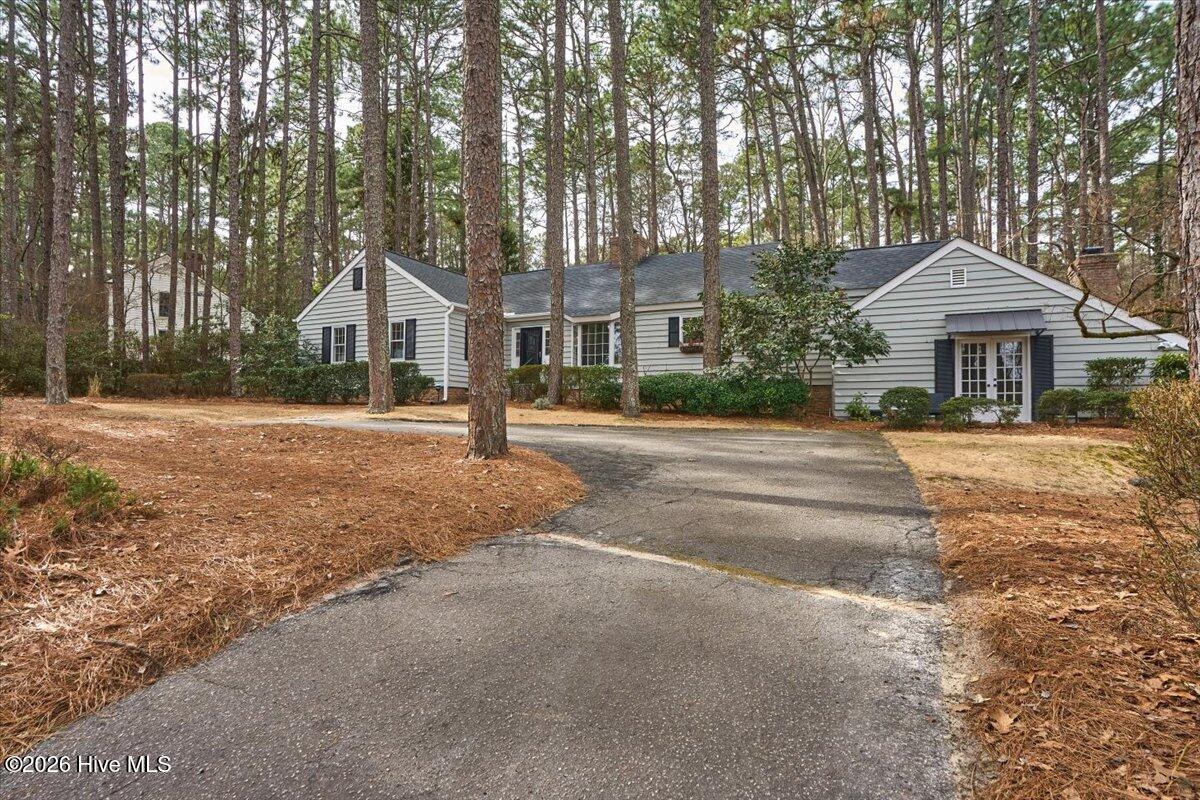 106 James Creek Road Southern Pines, NC 28387 - Photo 5 of 88 71-71_106 James Creek Rd., Southern Pine