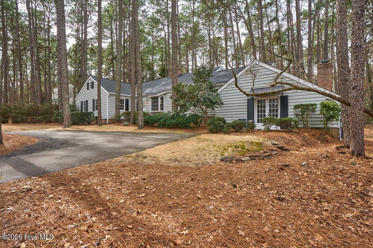 106 James Creek Road Southern Pines, NC 28387 - Photo 5 of 86 72-72_106 James Creek Rd., Southern Pine