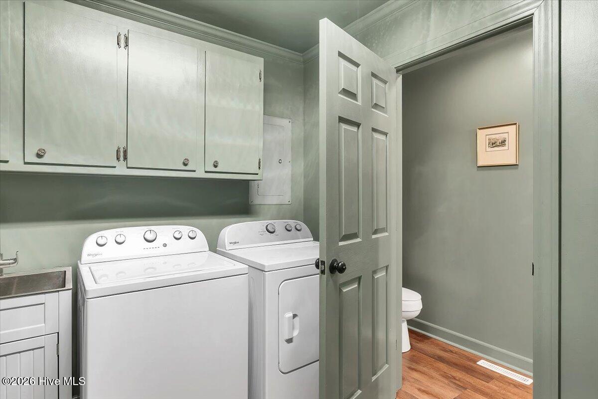 106 James Creek Road Southern Pines, NC 28387 - Photo 51 of 88 41-41_106 James Creek Rd., Southern Pine