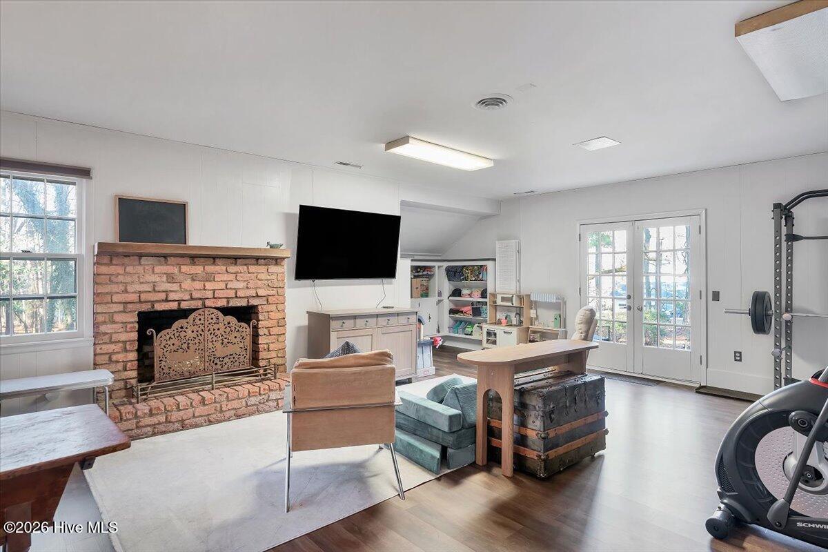 106 James Creek Road Southern Pines, NC 28387 - Photo 53 of 88 43-43_106 James Creek Rd., Southern Pine