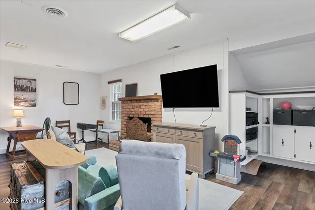 $699,000 | 106 James Creek Road, Southern Pines, NC 28387