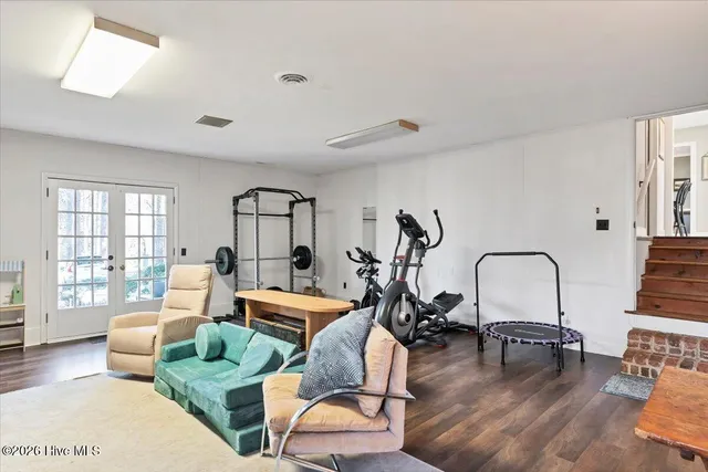 $699,000 | 106 James Creek Road, Southern Pines, NC 28387