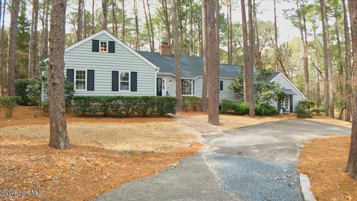 106 James Creek Road Southern Pines, NC 28387 - Photo 6 of 86 76-76_106 James Creek Rd., Southern Pine