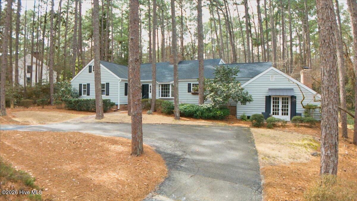 106 James Creek Road Southern Pines, NC 28387 - Photo 7 of 86 78-78_106 James Creek Rd., Southern Pine