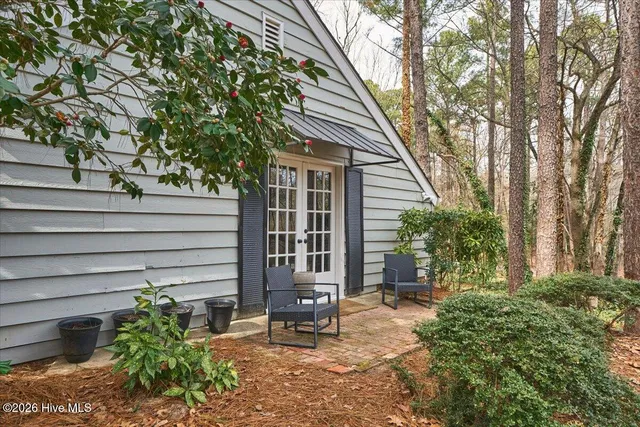 $699,000 | 106 James Creek Road, Southern Pines, NC 28387