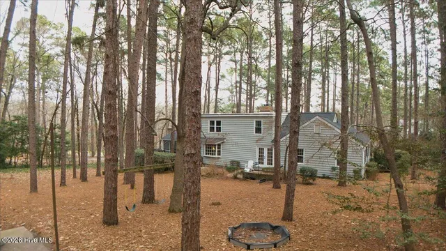 $699,000 | 106 James Creek Road, Southern Pines, NC 28387