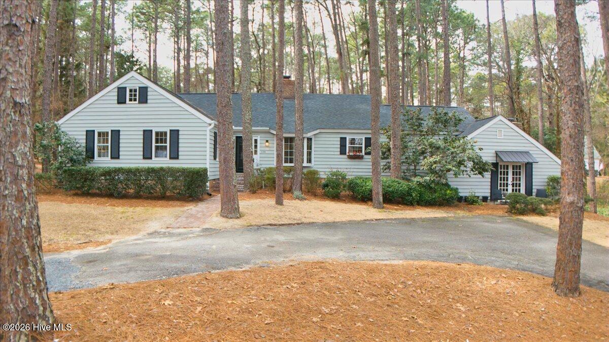 106 James Creek Road Southern Pines, NC 28387 - Photo 9 of 88 77-77_106 James Creek Rd., Southern Pine