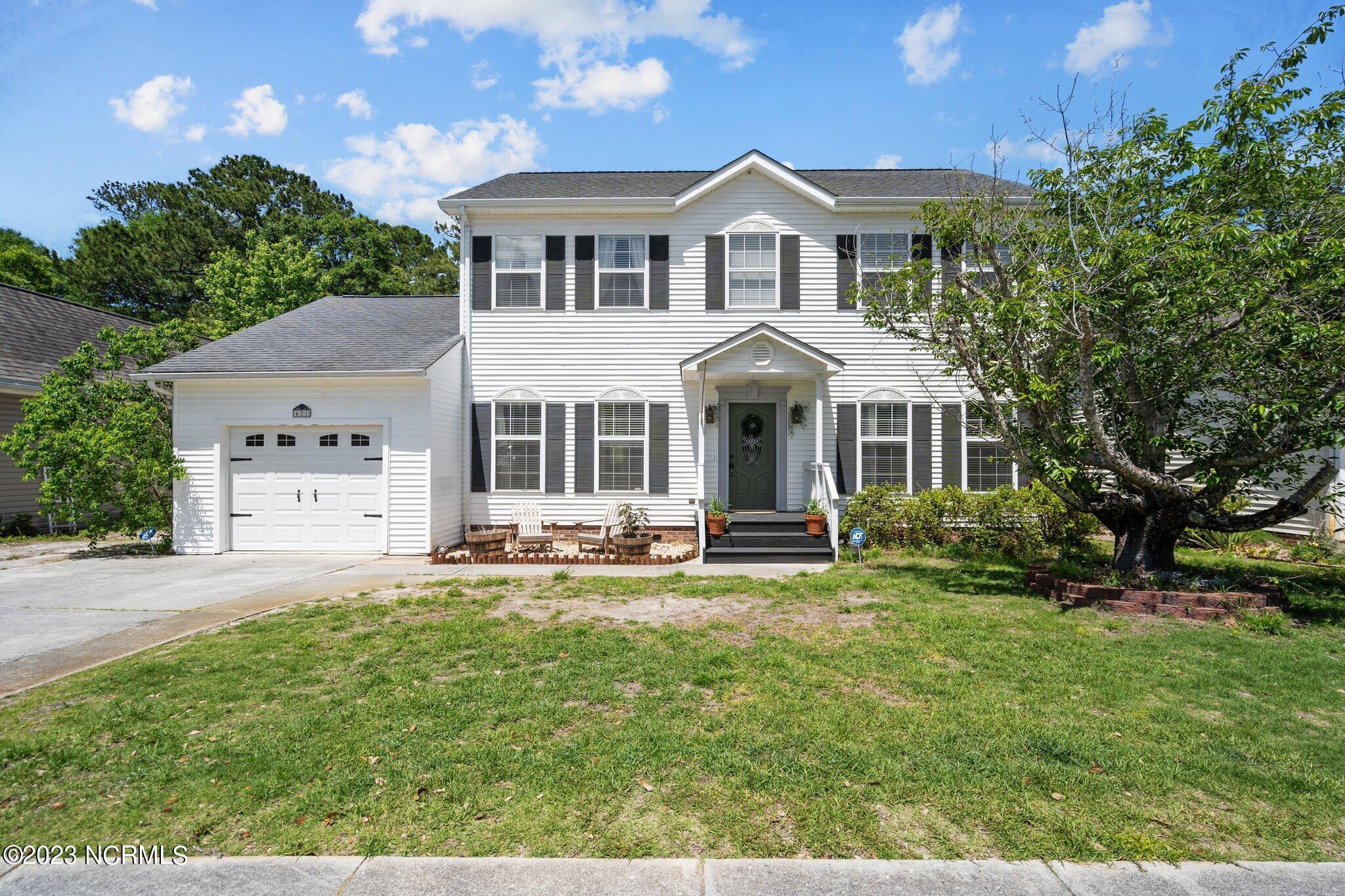 421 Ridge Road Wilmington, NC 28412 - Photo 1 of 64 67-web-or-mls-DSC01214