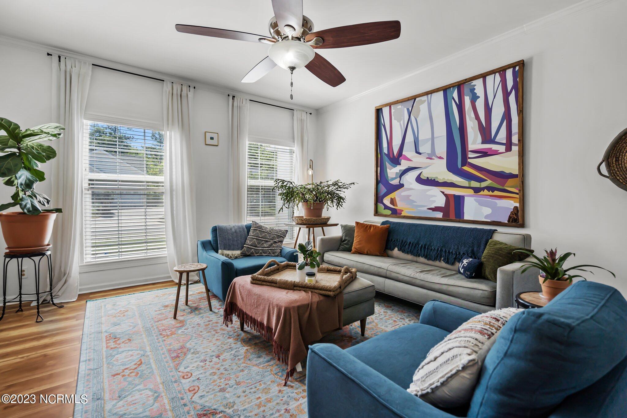 421 Ridge Road Wilmington, NC 28412 - Photo 3 of 64 24-web-or-mls-DSC01110