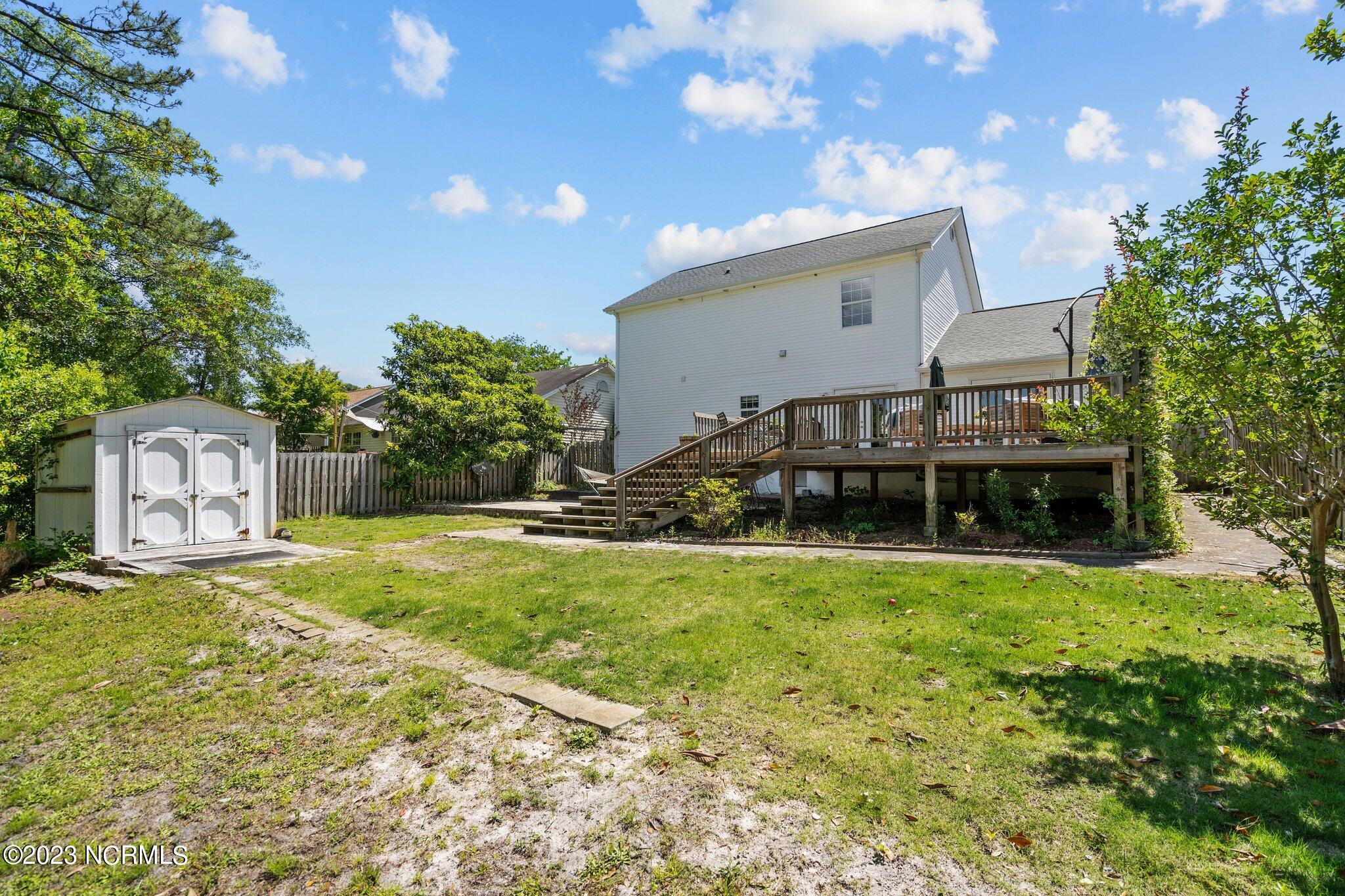 421 Ridge Road Wilmington, NC 28412 - Photo 43 of 64 58-web-or-mls-DSC01205