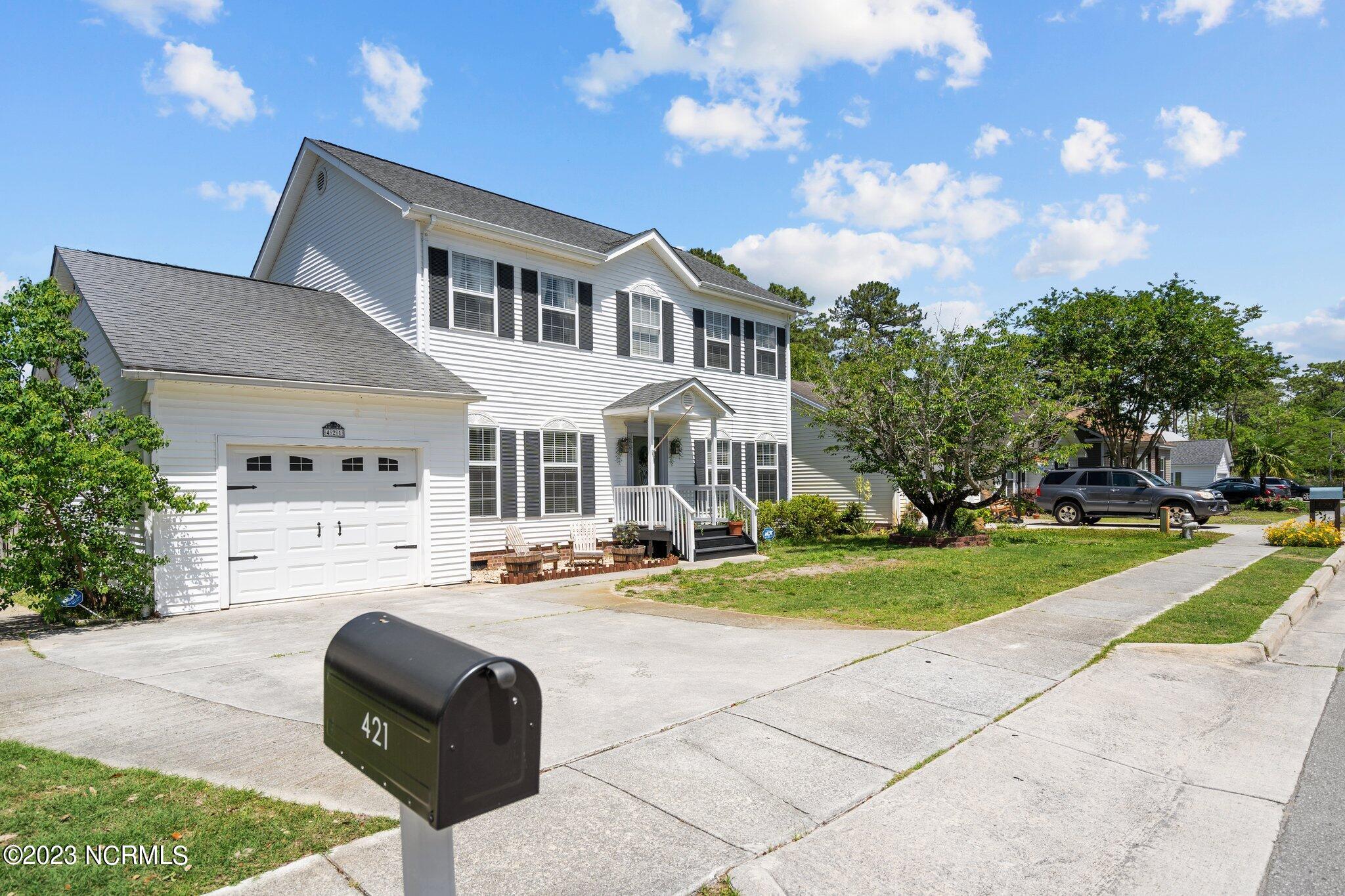 421 Ridge Road Wilmington, NC 28412 - Photo 47 of 64 64-web-or-mls-DSC01211