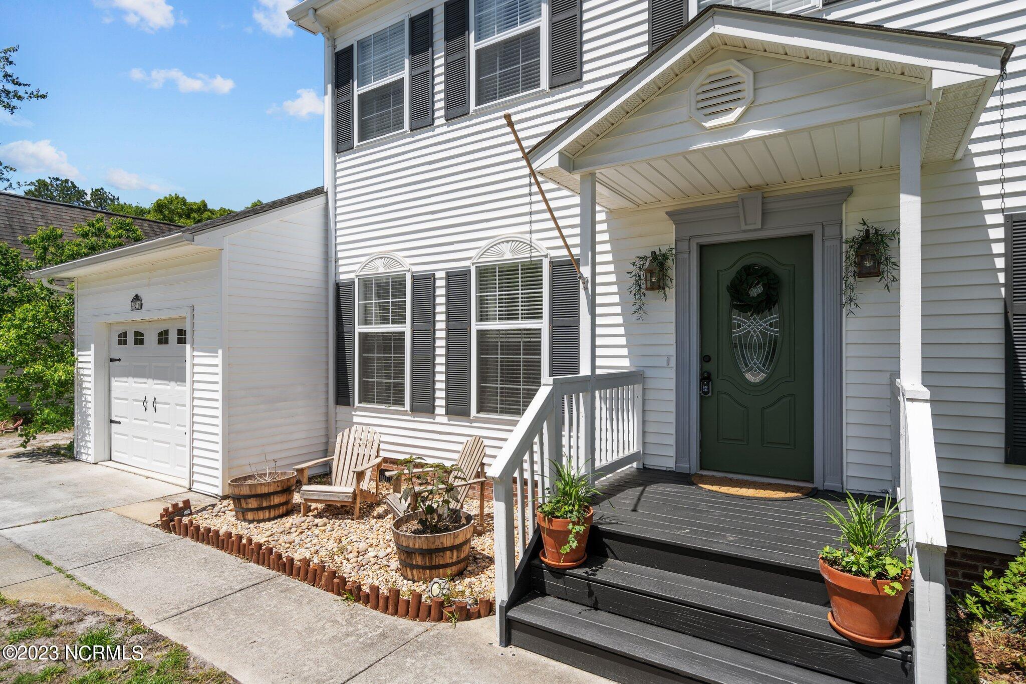 421 Ridge Road Wilmington, NC 28412 - Photo 51 of 64 70-web-or-mls-DSC01218