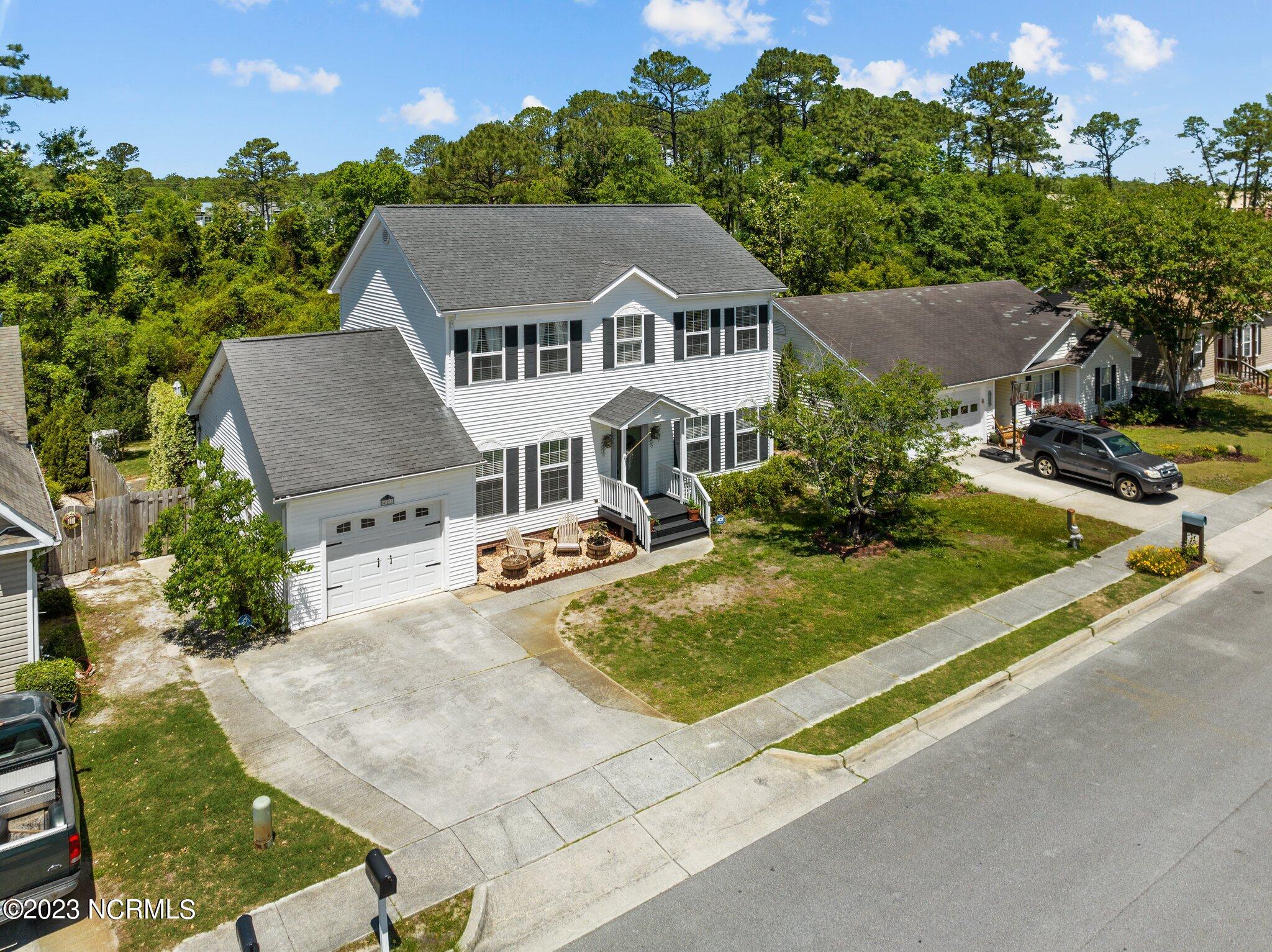 421 Ridge Road Wilmington, NC 28412 - Photo 52 of 64 1-web-or-mls-DJI_0410