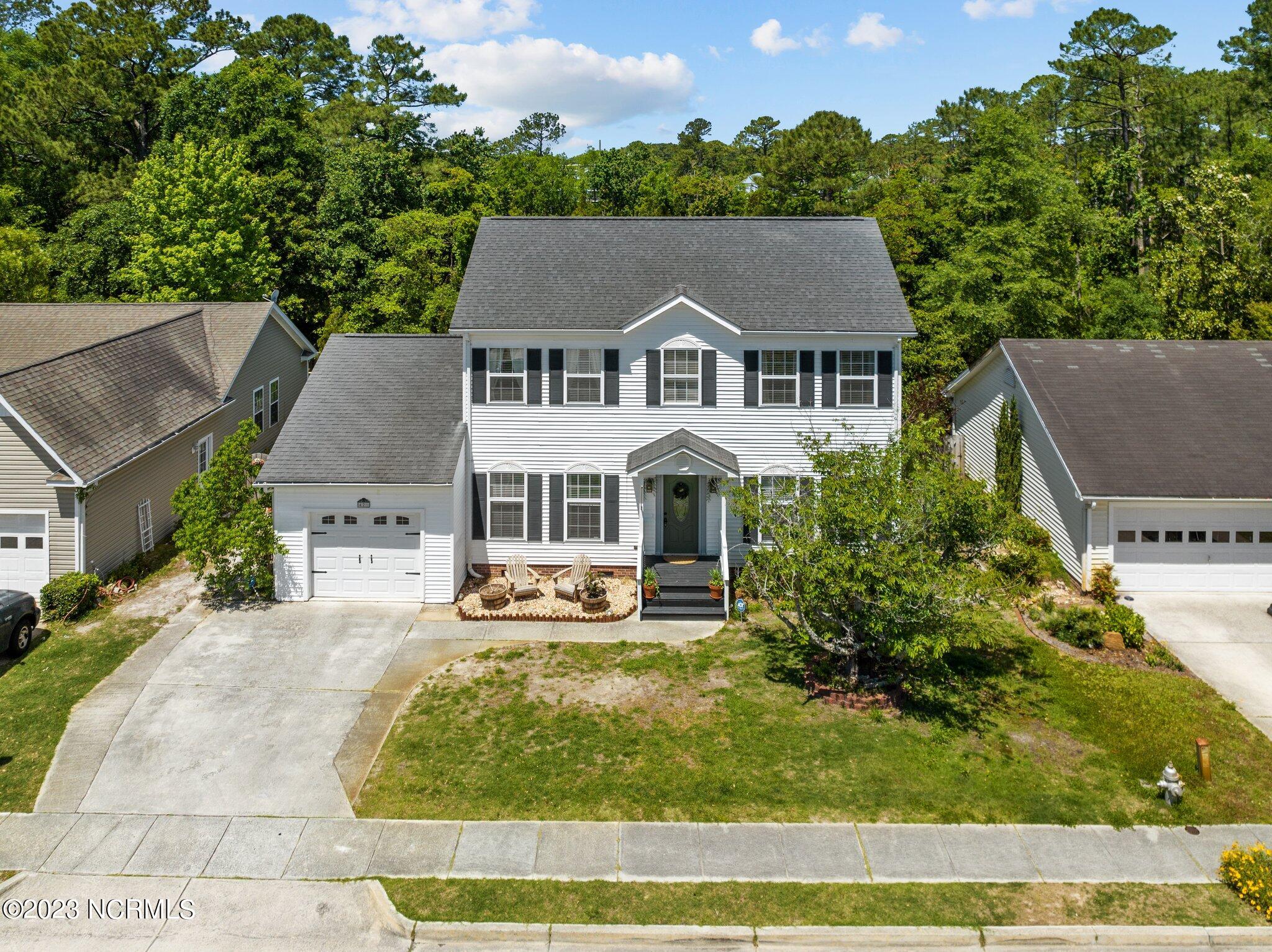 421 Ridge Road Wilmington, NC 28412 - Photo 54 of 64 3-web-or-mls-DJI_0411