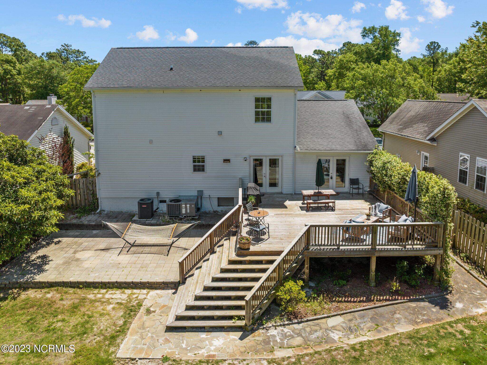 421 Ridge Road Wilmington, NC 28412 - Photo 57 of 64 7-web-or-mls-DJI_0416