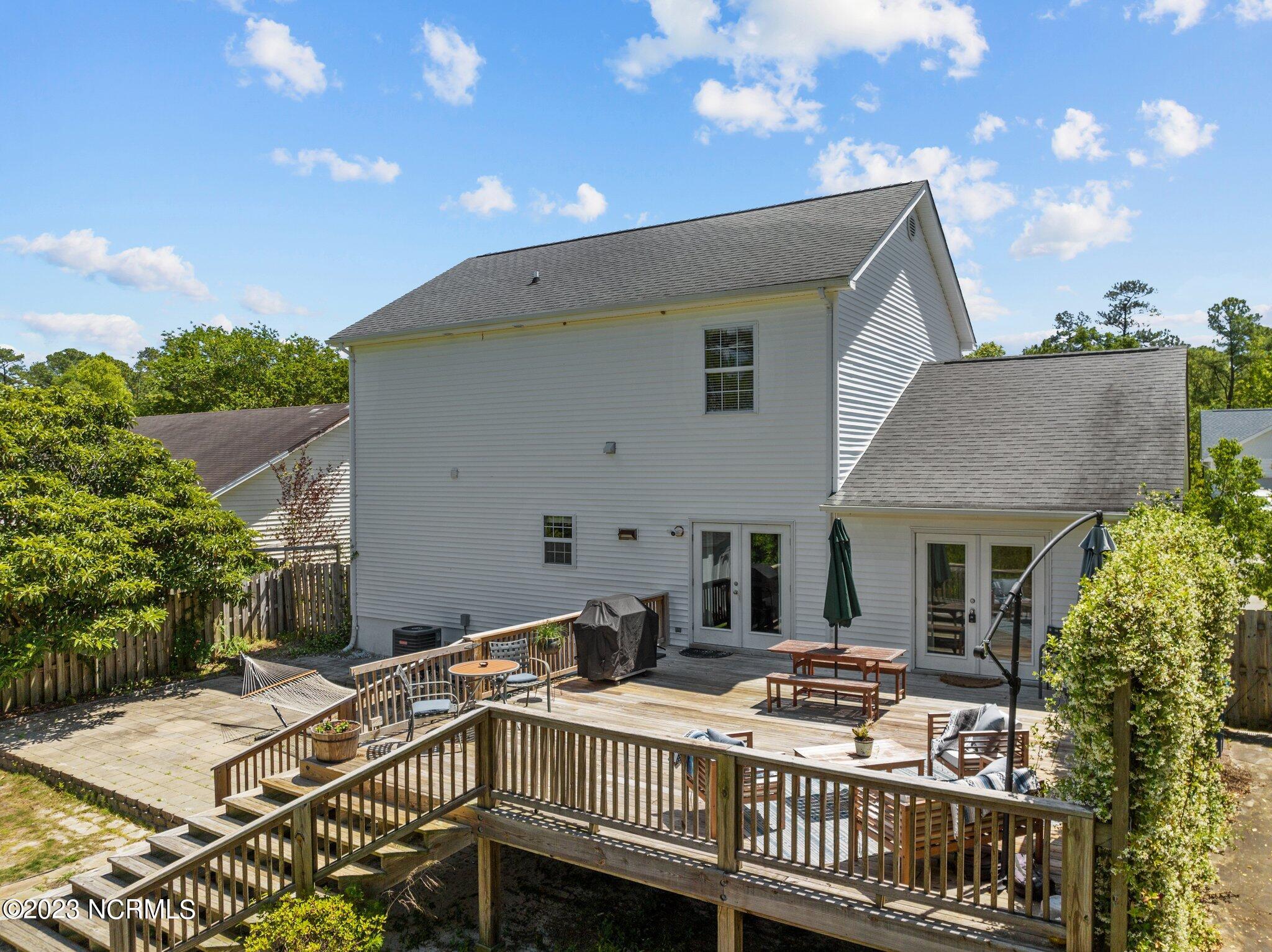 421 Ridge Road Wilmington, NC 28412 - Photo 58 of 64 8-web-or-mls-DJI_0417