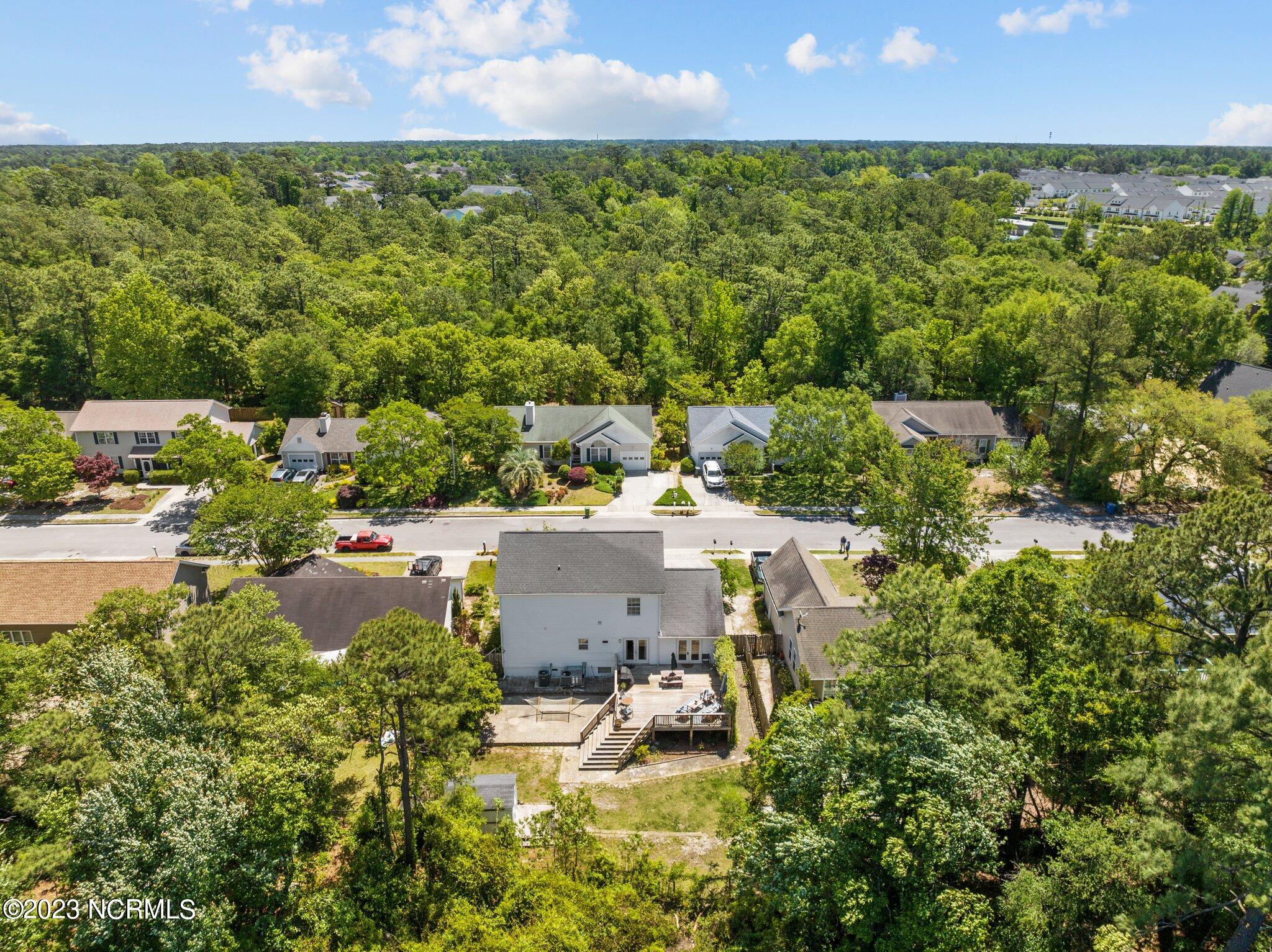 421 Ridge Road Wilmington, NC 28412 - Photo 59 of 64 9-web-or-mls-DJI_0418