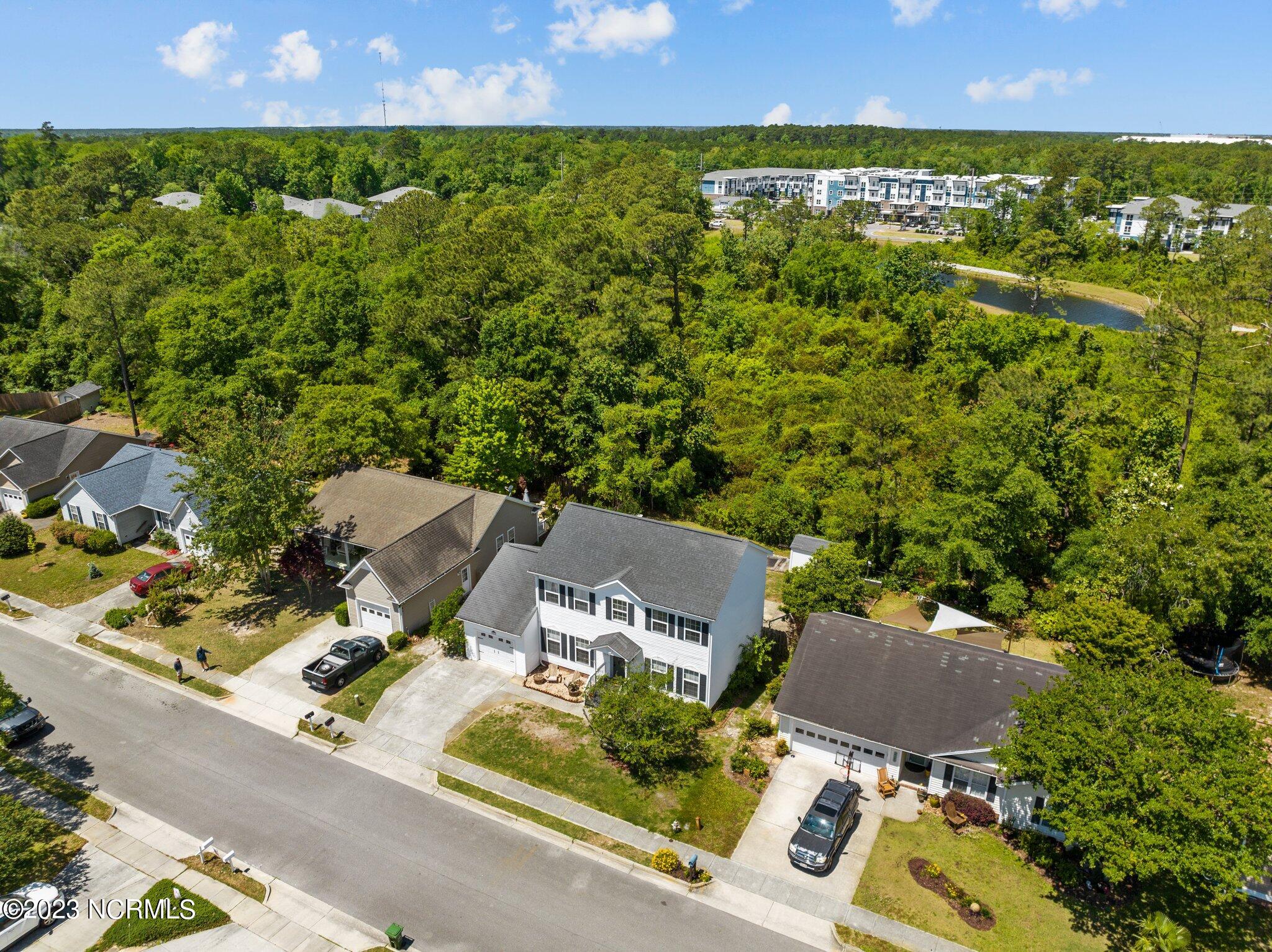 421 Ridge Road Wilmington, NC 28412 - Photo 61 of 64 11-web-or-mls-DJI_0420