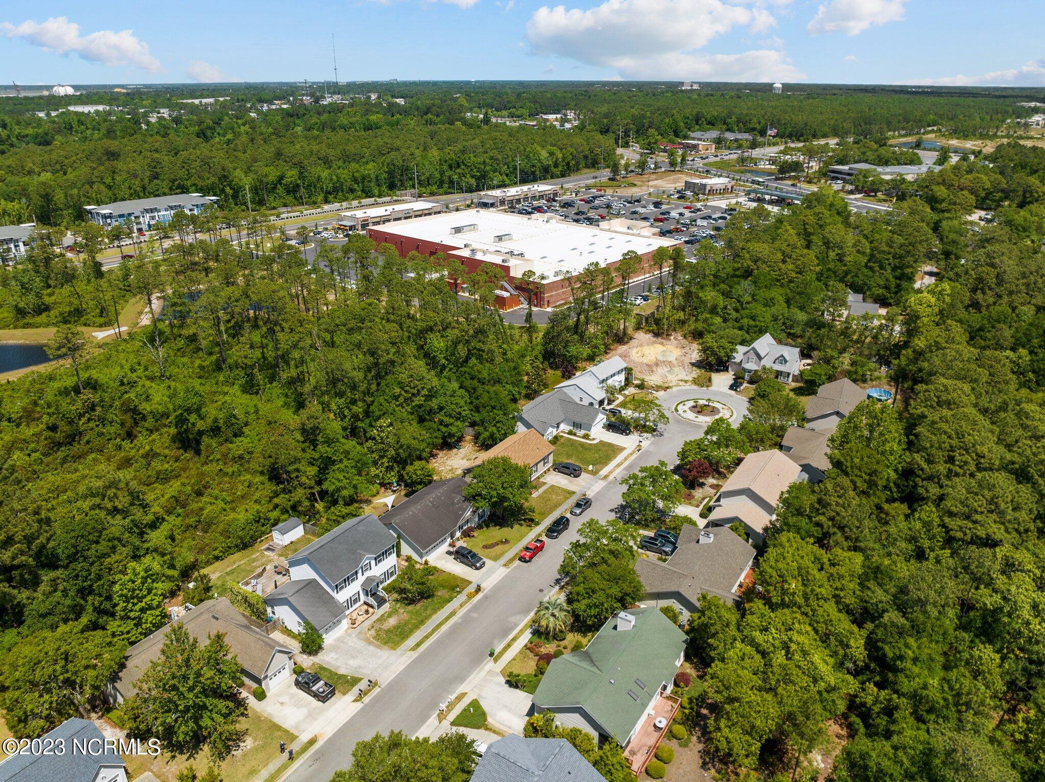 421 Ridge Road Wilmington, NC 28412 - Photo 62 of 64 12-web-or-mls-DJI_0422