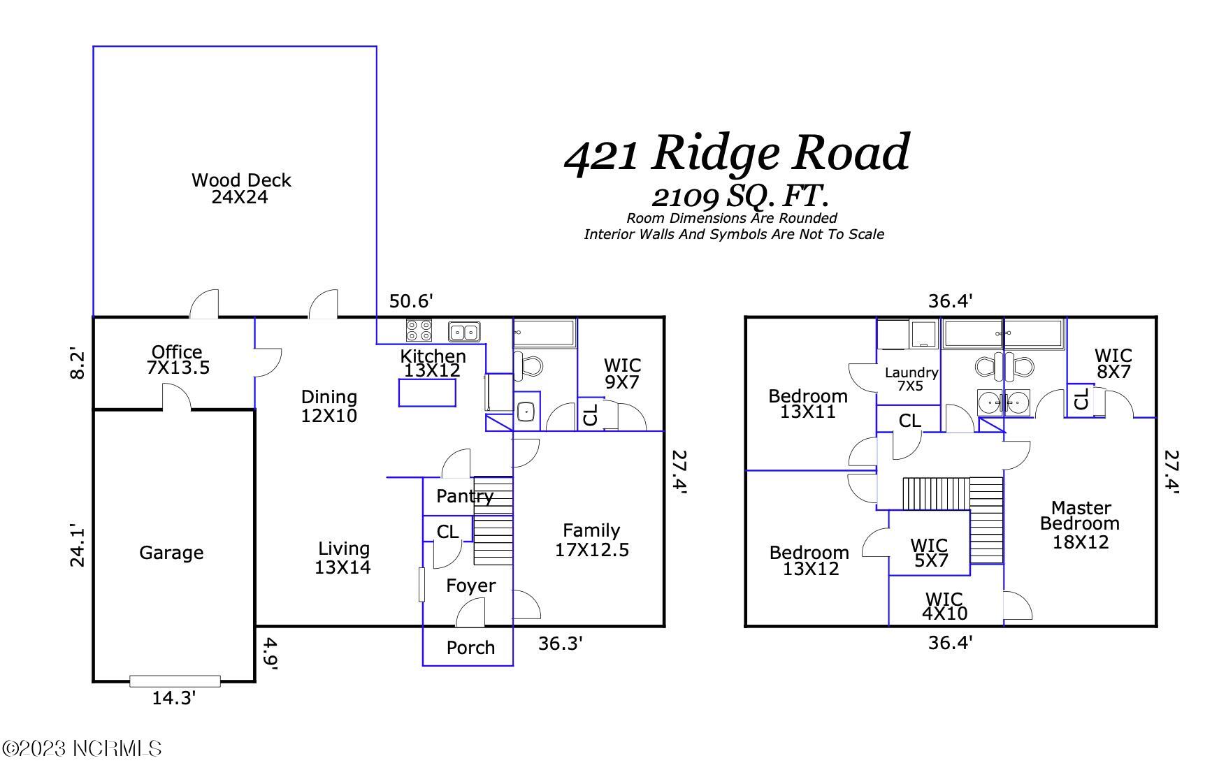 421 Ridge Road Wilmington, NC 28412 - Photo 64 of 64 Screenshot 2023-04-26 at 8.41.55 AM