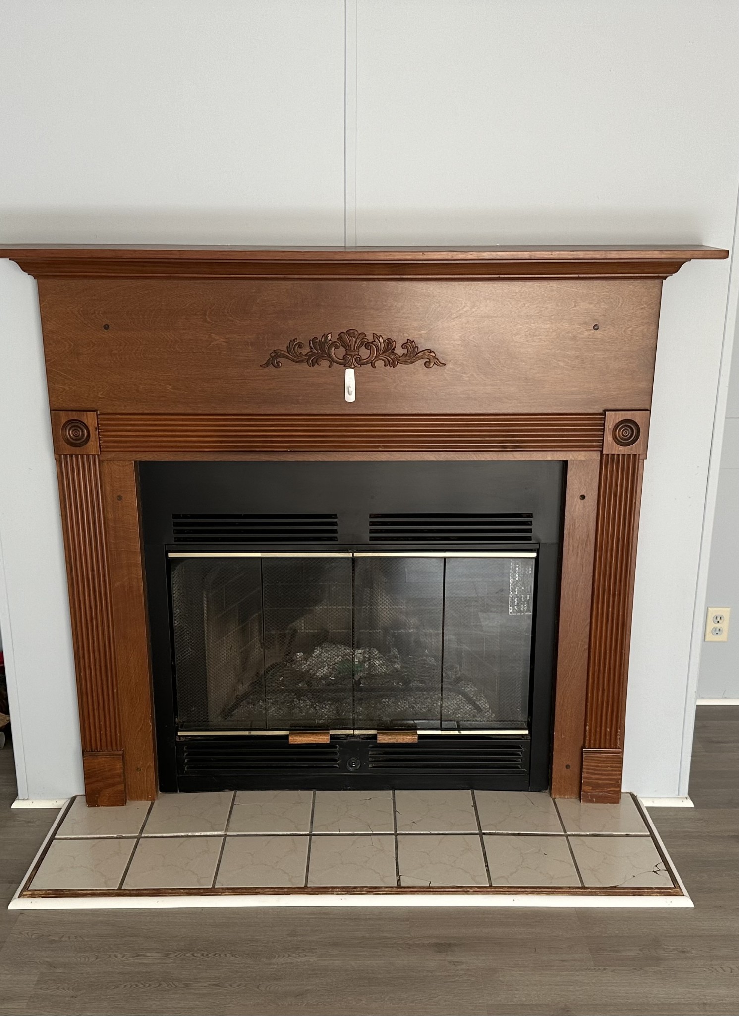 12270 Johnson Mill Road Crofton, KY 42217 - Photo 5 of 27 Gallery Image 5