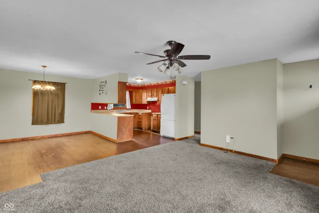 $179,900 | 201 Hayden Pike, North Vernon, IN 47265