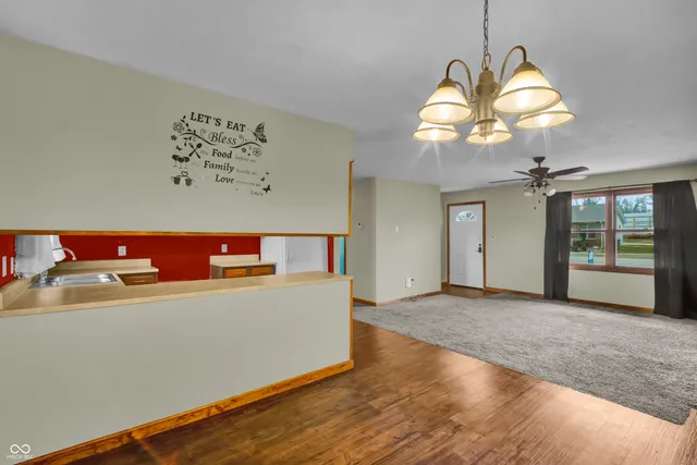 $179,900 | 201 Hayden Pike, North Vernon, IN 47265