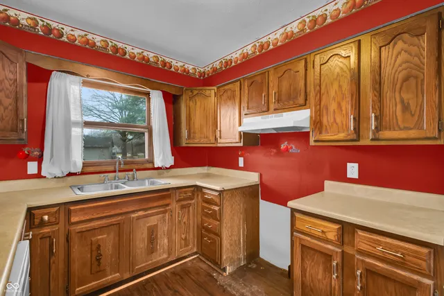 $179,900 | 201 Hayden Pike, North Vernon, IN 47265