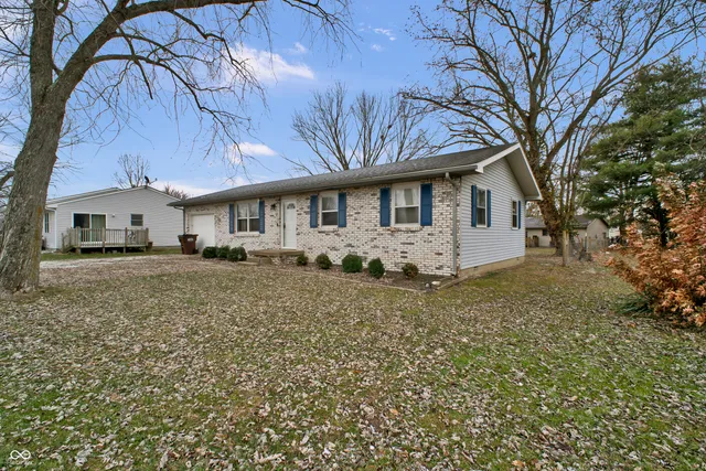 $179,900 | 201 Hayden Pike, North Vernon, IN 47265