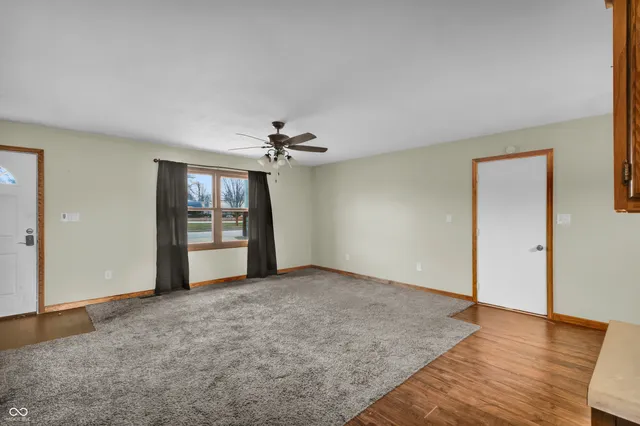 $179,900 | 201 Hayden Pike, North Vernon, IN 47265