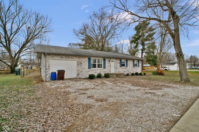 $179,900 | 201 Hayden Pike, North Vernon, IN 47265