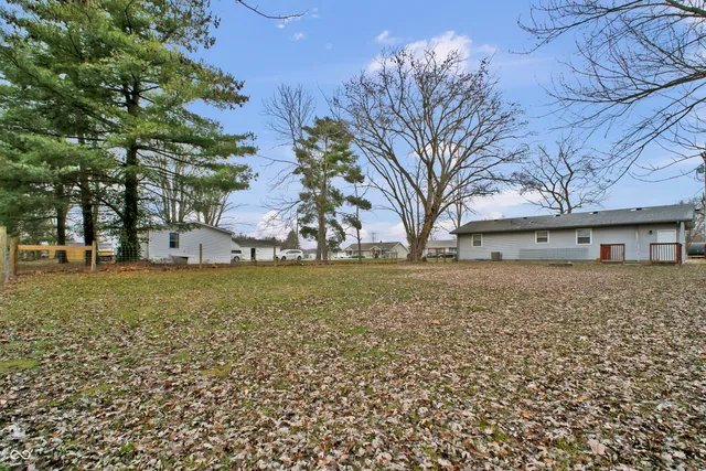 $179,900 | 201 Hayden Pike, North Vernon, IN 47265