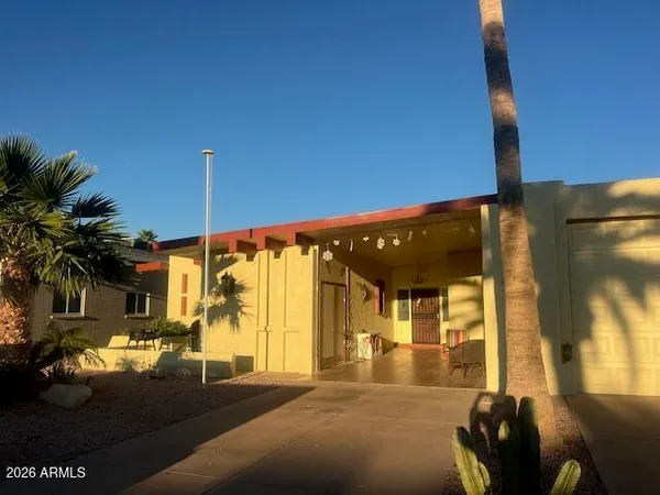 $430,000 | 2302 North Lema Drive, Mesa, AZ 85215