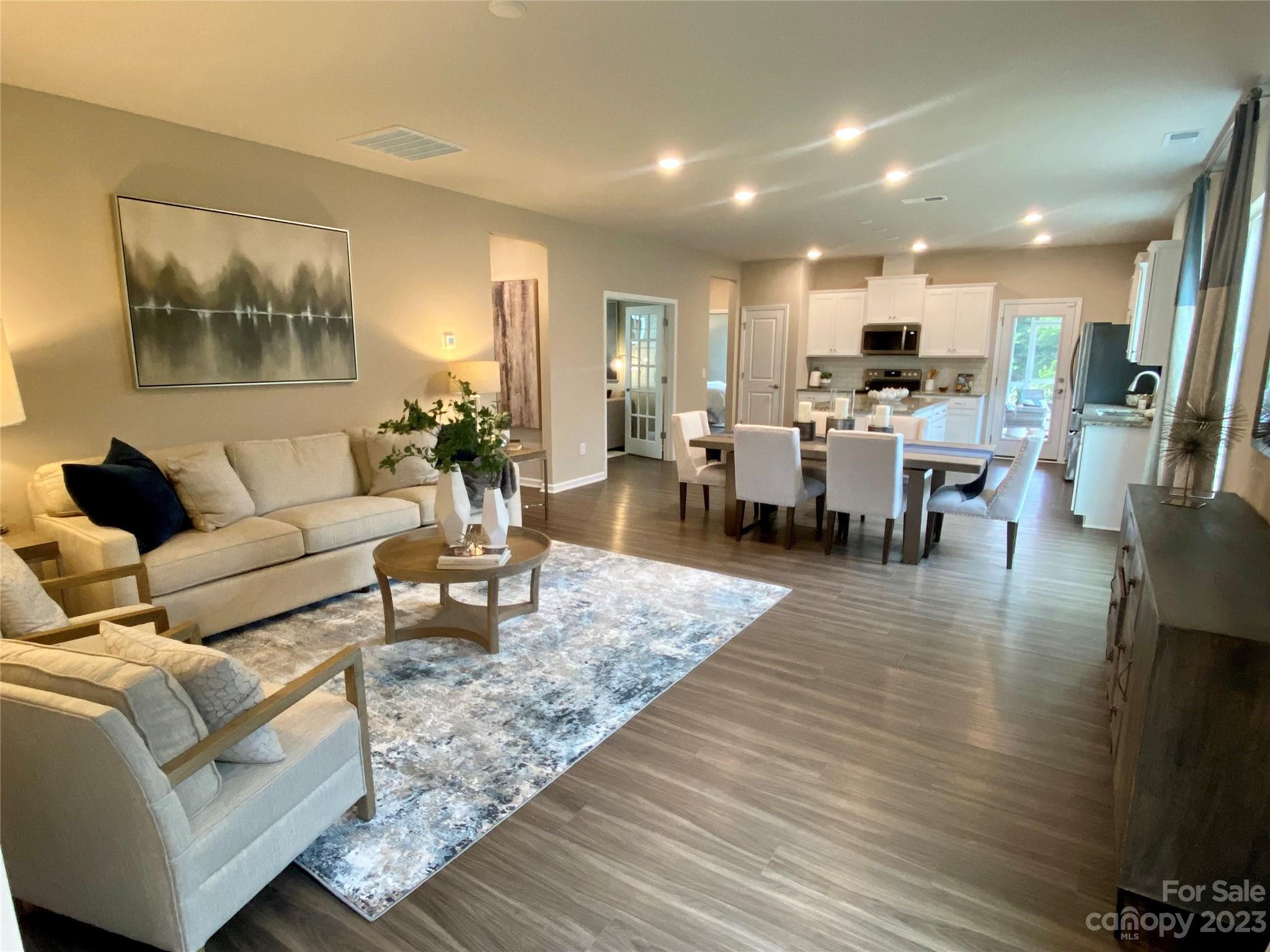 1445 Turkey Roost Road, Unit 76 Fort Mill, SC 29715 - Photo 3 of 10 Gallery Image 3