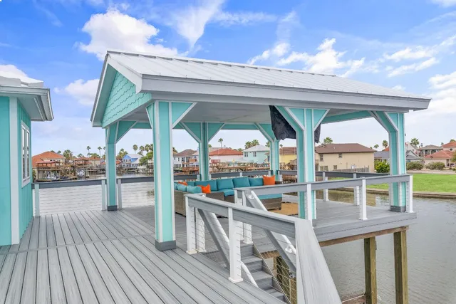 $2,590,000 | 13505 Port Royal Court, Corpus Christi, TX 78418