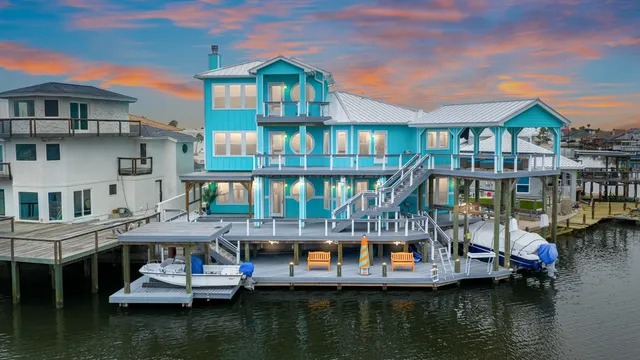 $2,590,000 | 13505 Port Royal Court, Corpus Christi, TX 78418