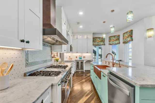 $2,590,000 | 13505 Port Royal Court, Corpus Christi, TX 78418