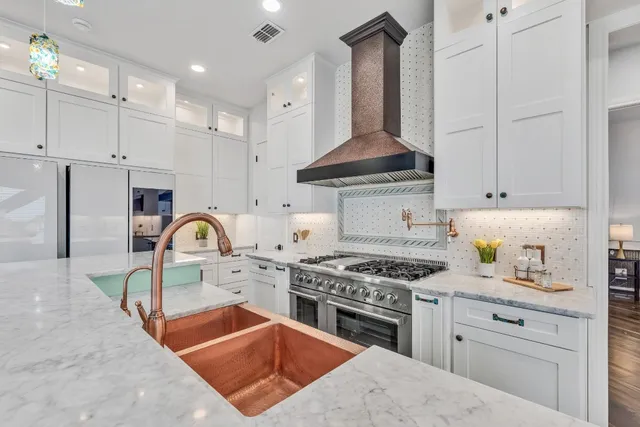 $2,590,000 | 13505 Port Royal Court, Corpus Christi, TX 78418