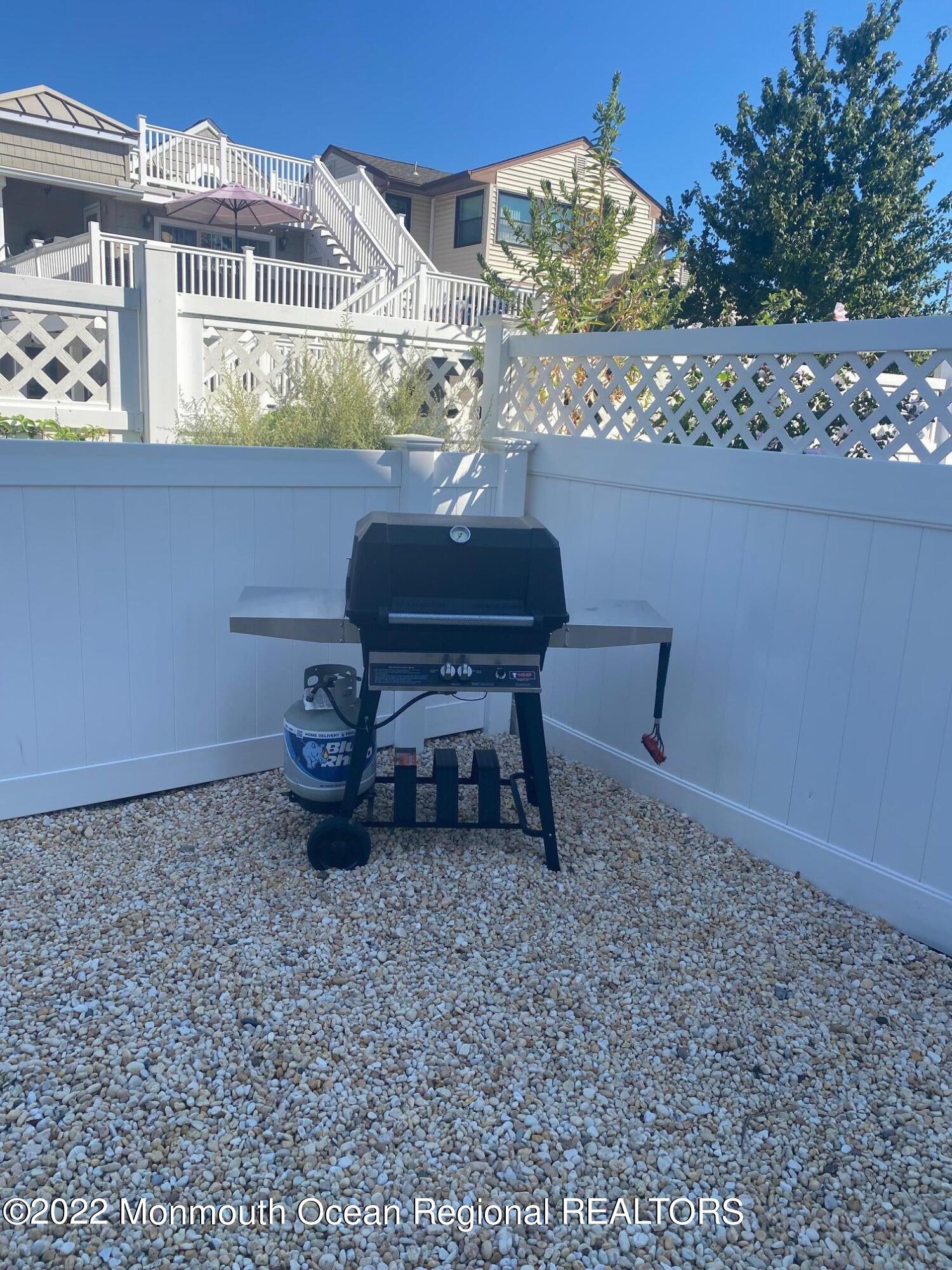 216 Eisenhower Avenue Seaside Heights, NJ 08751 - Photo 41 of 43 a closeup of a table