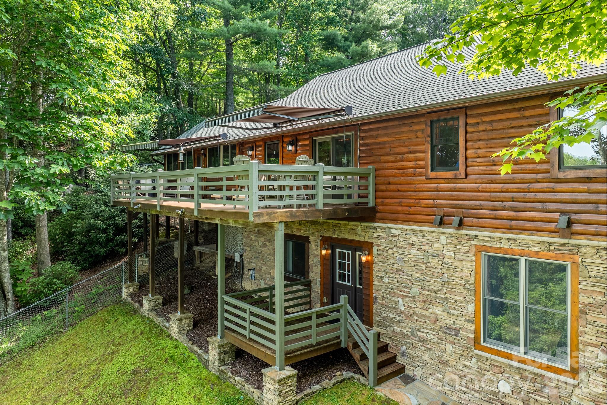 79 Brandy Ridge Road Brevard, NC 28712 - Photo 37 of 39