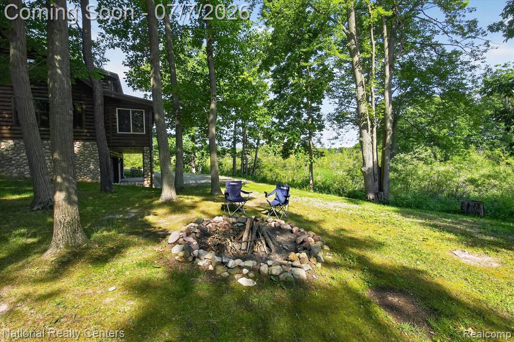 12426 Shaffer Road Davisburg, MI 48350 - Photo 34 of 42