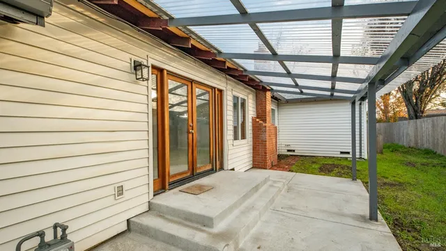 $570,000 | 2611 Lilac Street, Fairfield, CA 94533