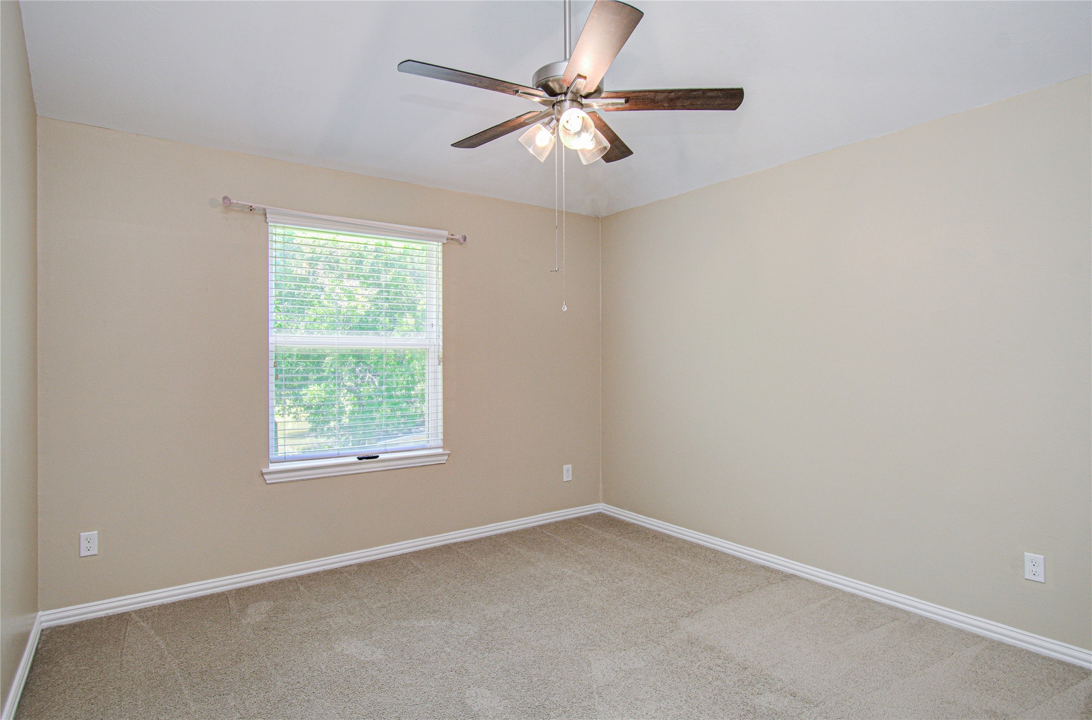 3414 Hunter's Canyon Baytown, TX 77521 - Photo 37 of 43 Second secondary bedroom upstairs!